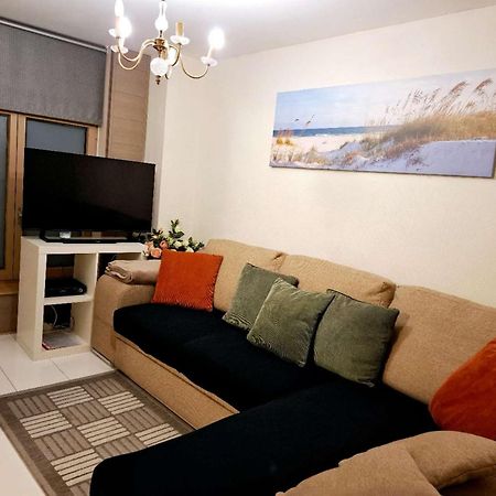 Apartamento Residentie Ruytingen Ostende Exterior foto