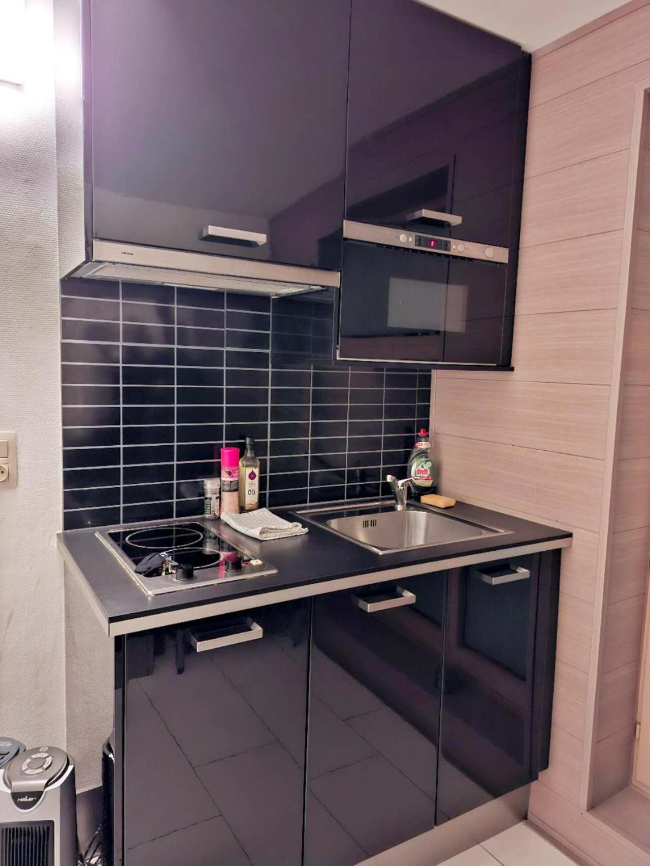 Apartamento Residentie Ruytingen Ostende Exterior foto