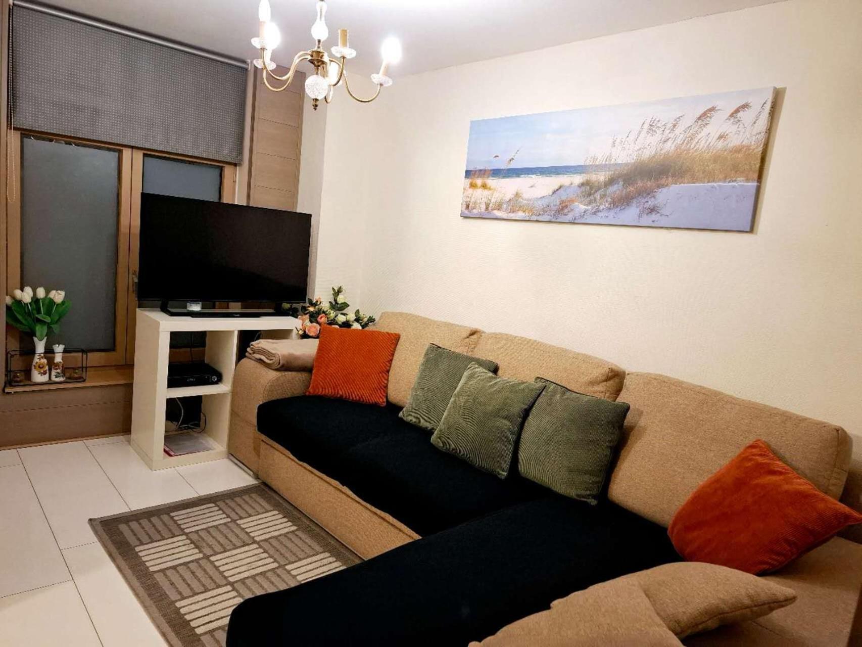 Apartamento Residentie Ruytingen Ostende Exterior foto