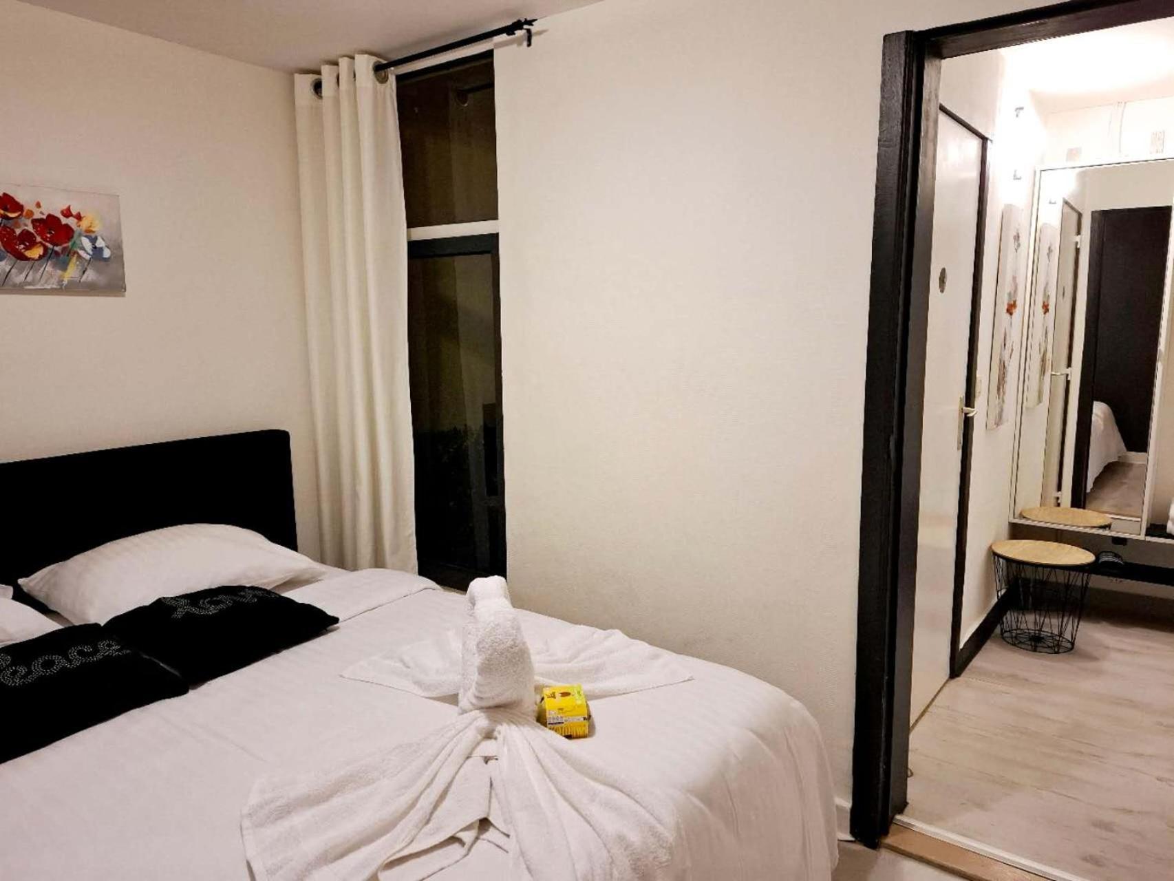 Apartamento Residentie Ruytingen Ostende Exterior foto
