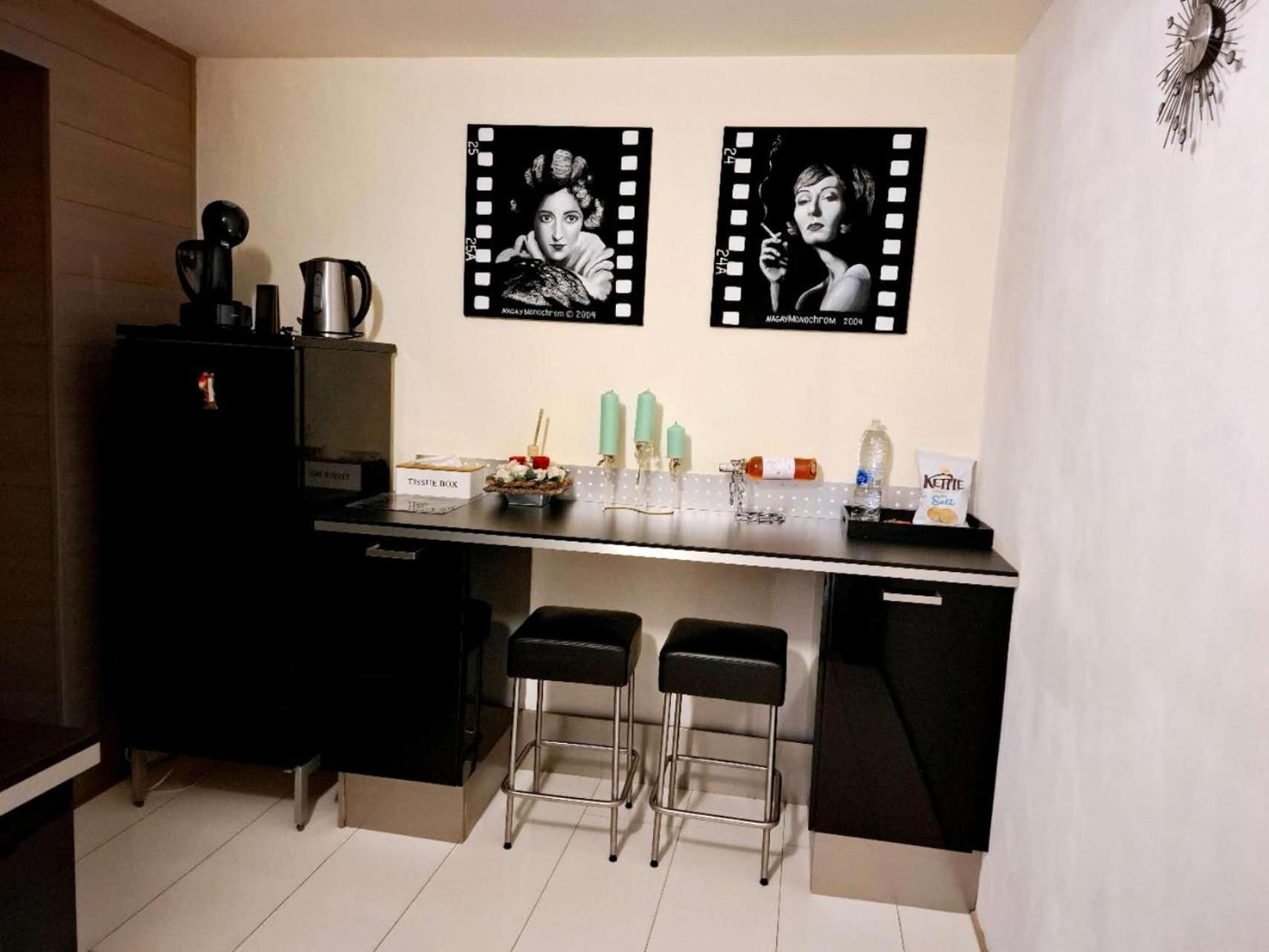 Apartamento Residentie Ruytingen Ostende Exterior foto