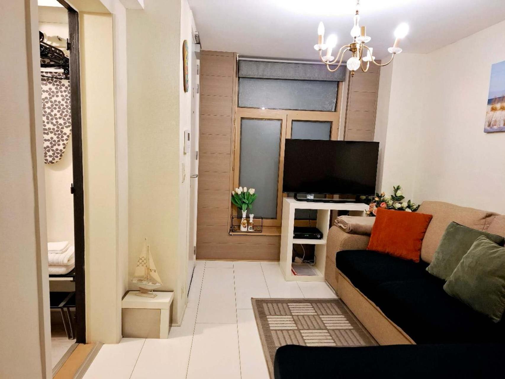 Apartamento Residentie Ruytingen Ostende Exterior foto