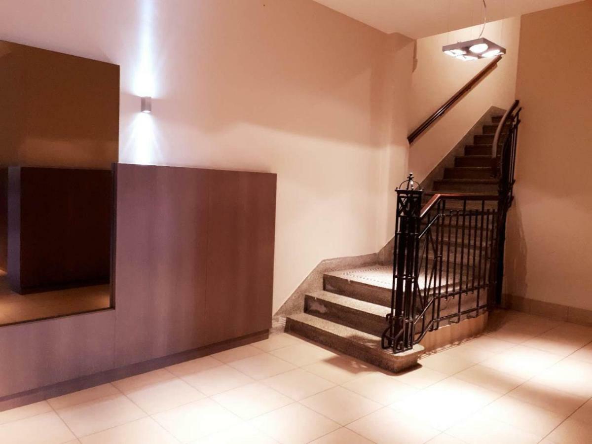 Apartamento Residentie Ruytingen Ostende Exterior foto